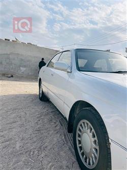 تويوتا كراون